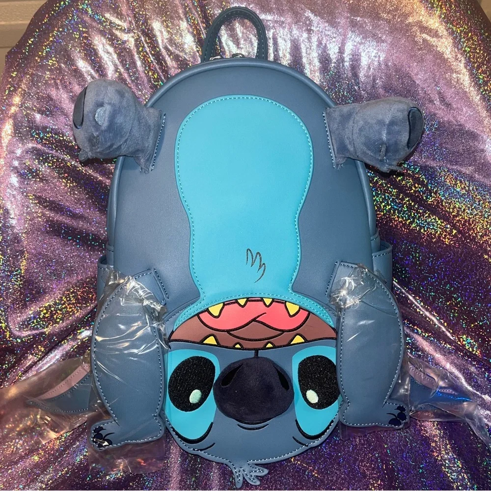 Disney Stitch Loungefly